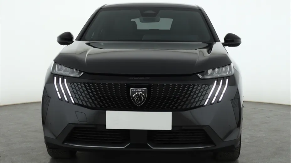 Peugeot 3008 -