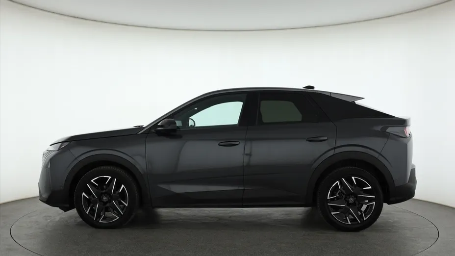 Peugeot 3008 -