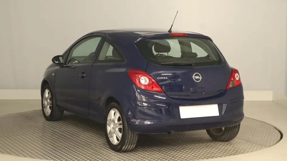 Opel Corsa -