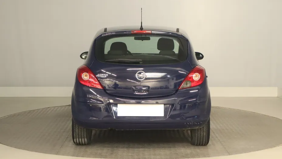 Opel Corsa -