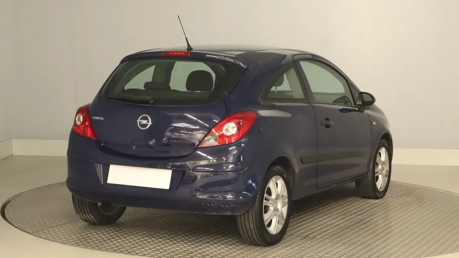 Opel Corsa -