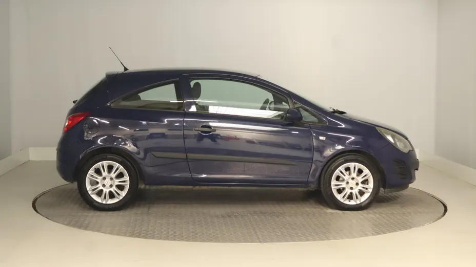 Opel Corsa -