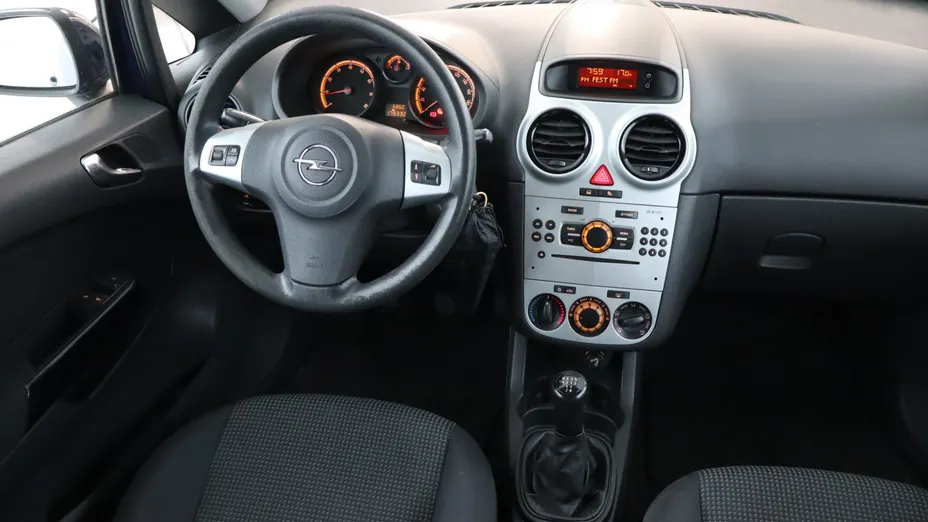 Opel Corsa -