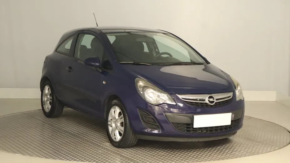 Opel Corsa -