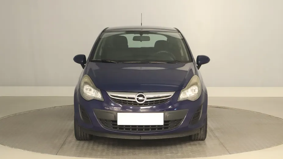 Opel Corsa -