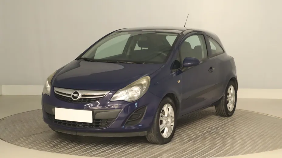 Opel Corsa -