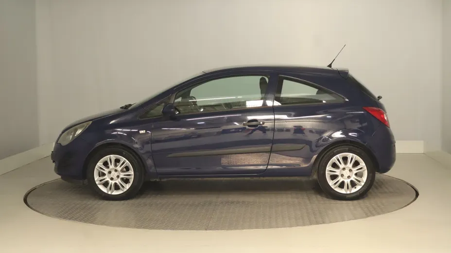 Opel Corsa -