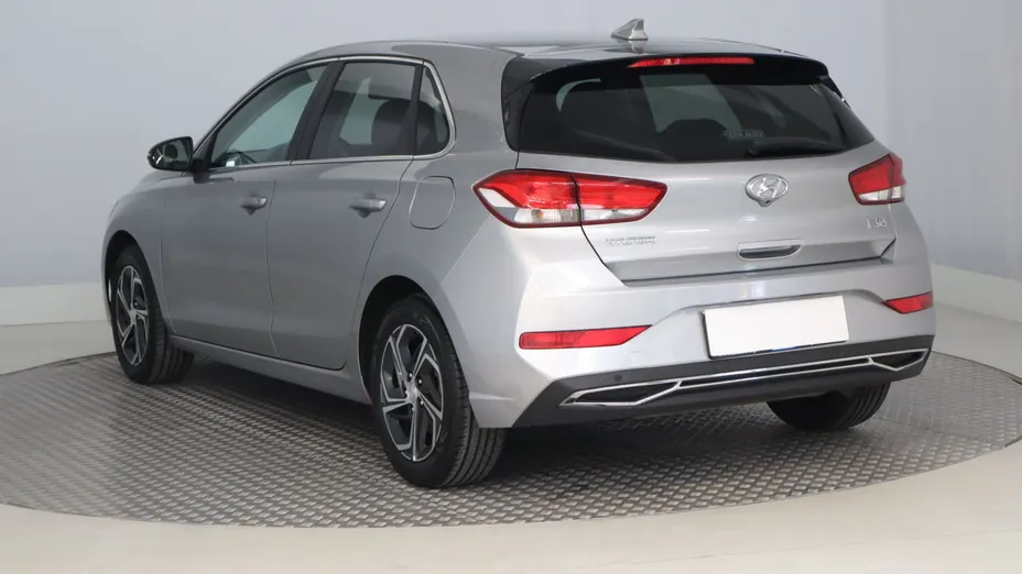 Hyundai i30 -