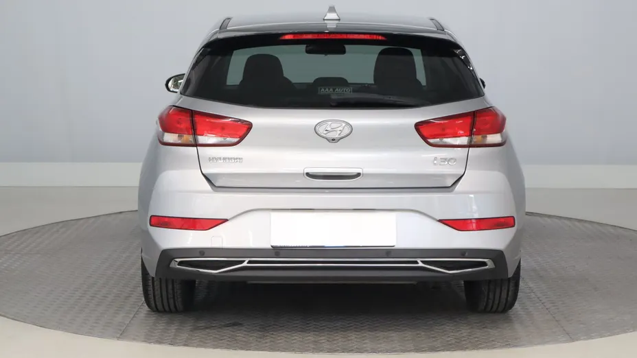 Hyundai i30 -