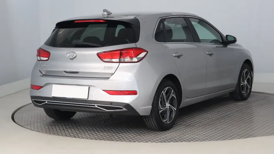Hyundai i30 -