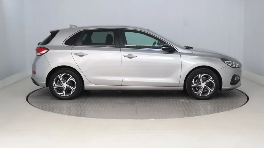 Hyundai i30 -