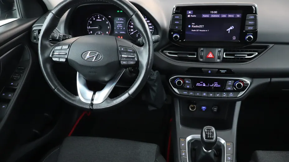 Hyundai i30 -