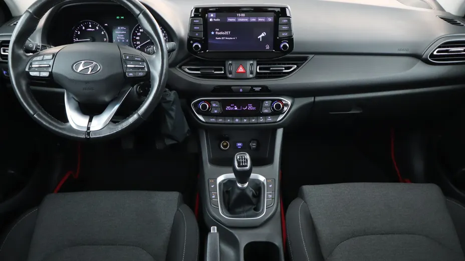 Hyundai i30 -