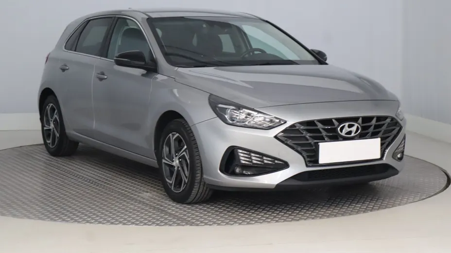 Hyundai i30 -