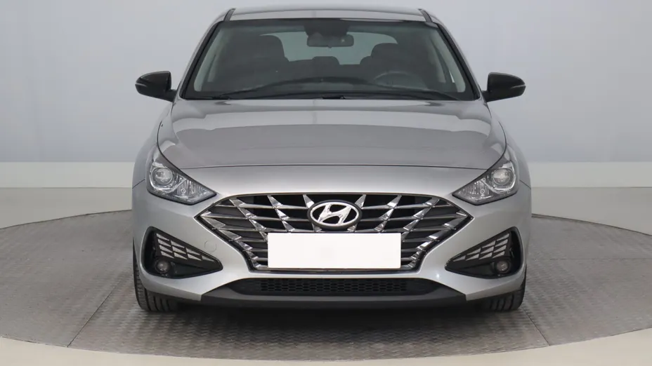 Hyundai i30 -