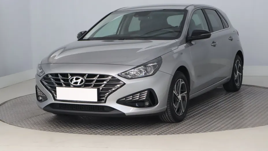 Hyundai i30 -