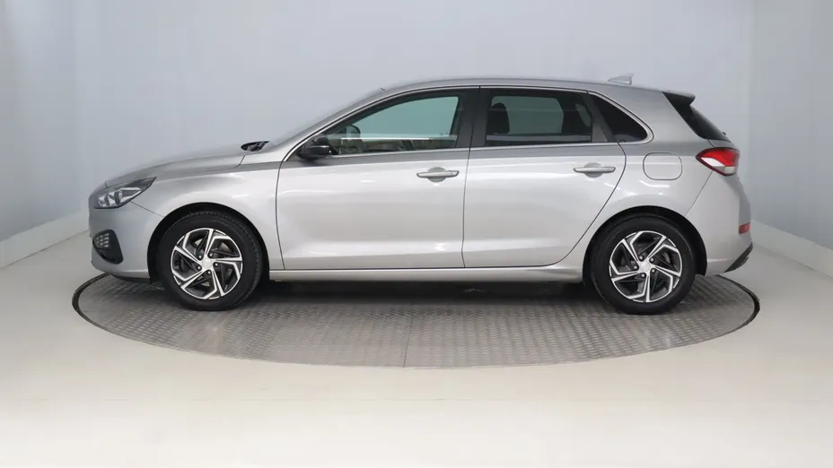 Hyundai i30 -