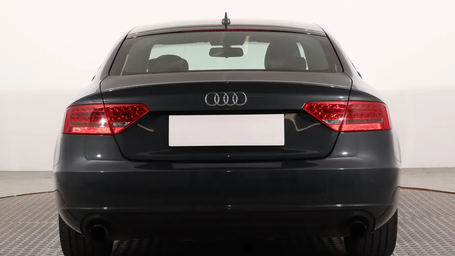 Audi A5 -