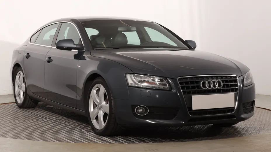 Audi A5 -