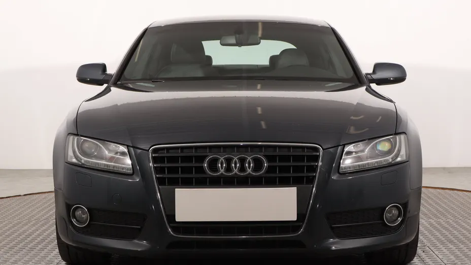 Audi A5 -