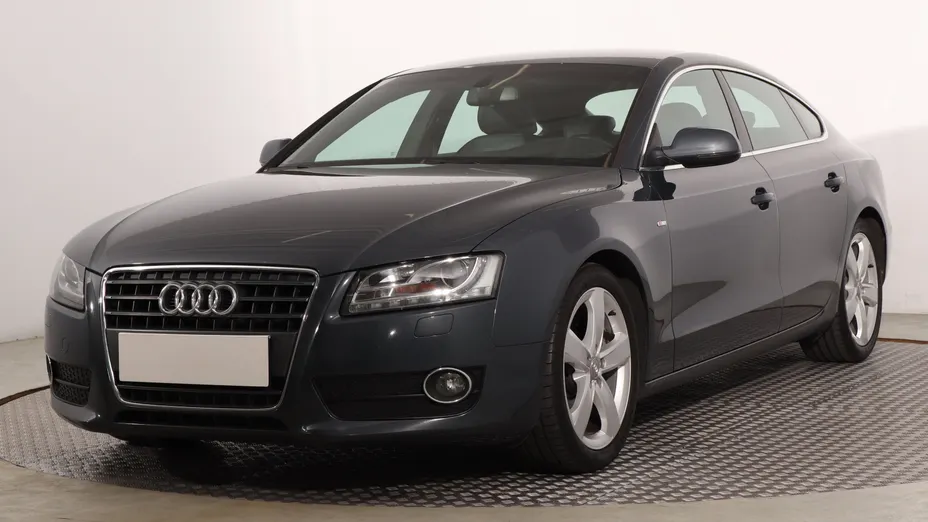 Audi A5 -