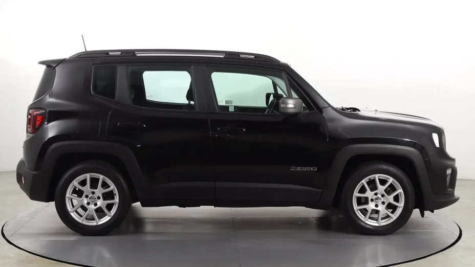 Jeep Renegade -
