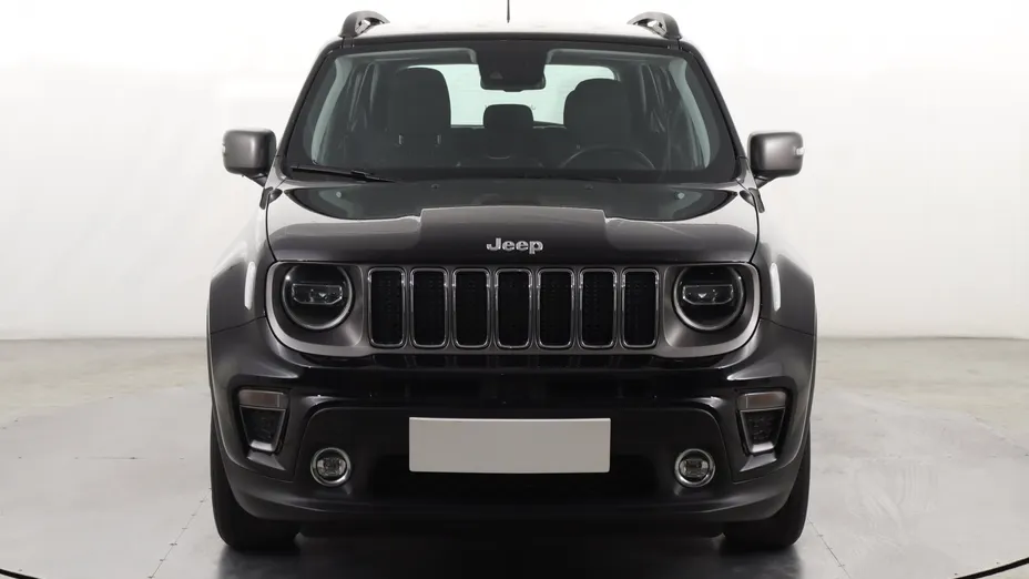 Jeep Renegade -