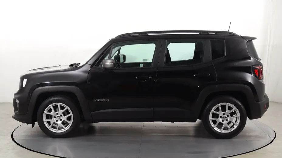 Jeep Renegade -