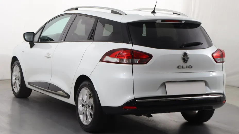 Renault Clio -