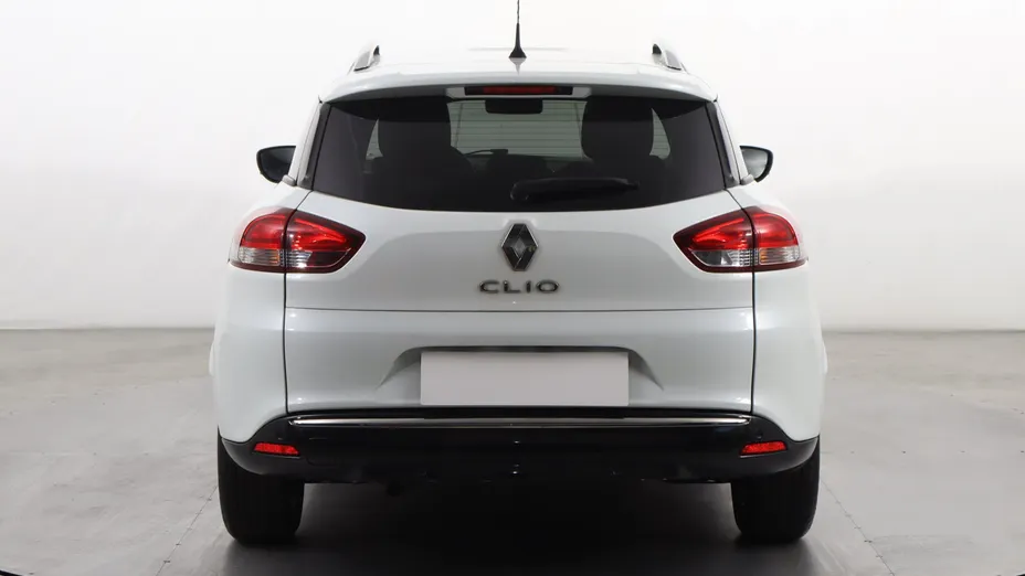 Renault Clio -