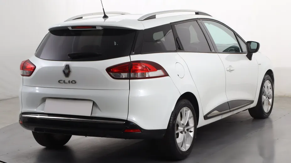 Renault Clio -