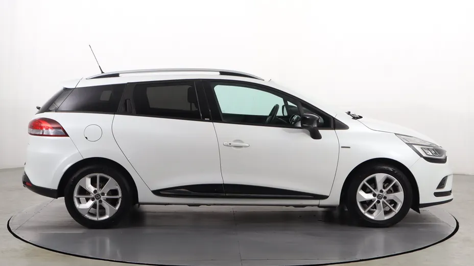 Renault Clio -