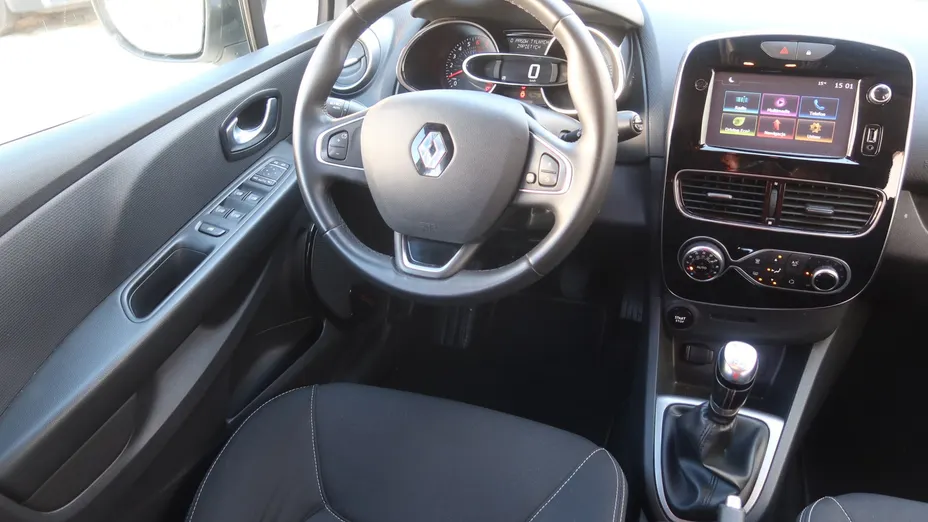 Renault Clio -