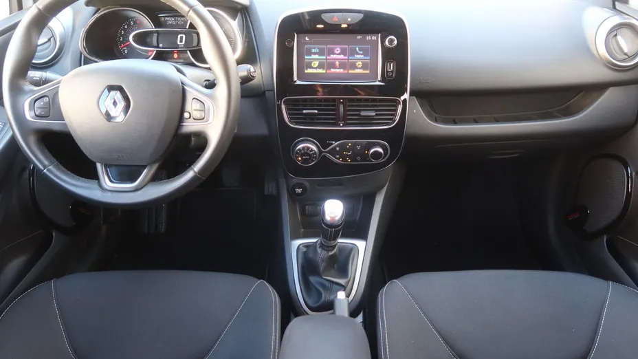 Renault Clio -