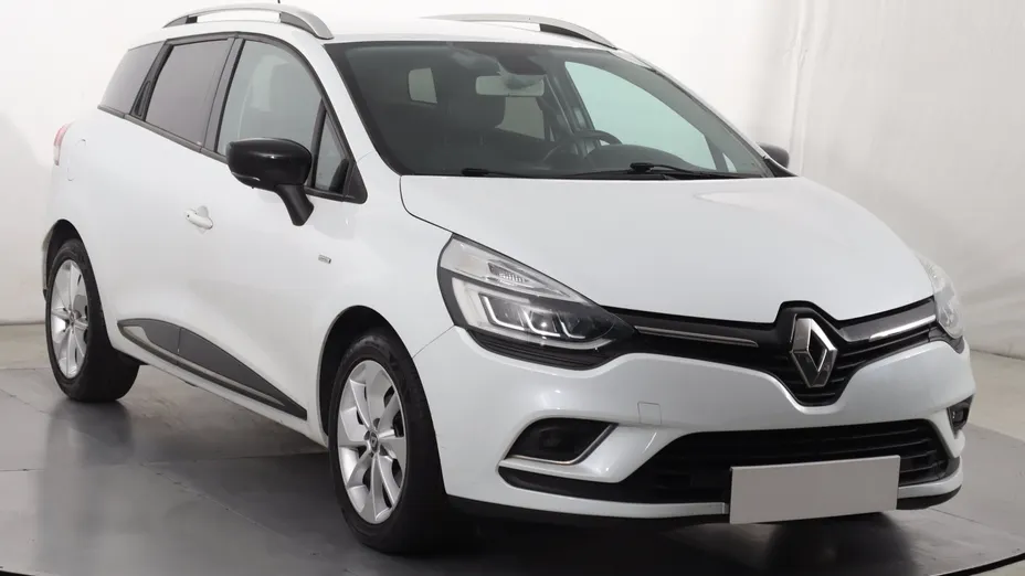 Renault Clio -