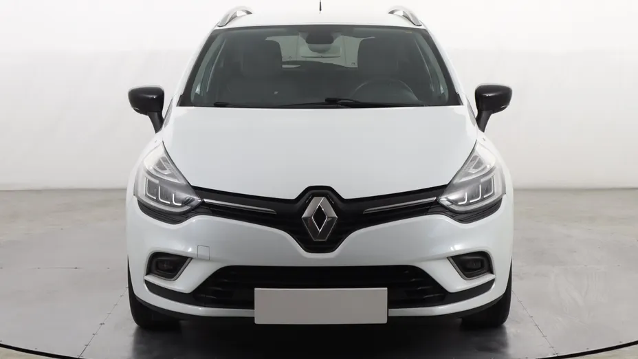 Renault Clio -