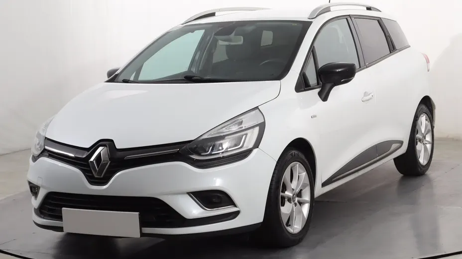 Renault Clio -