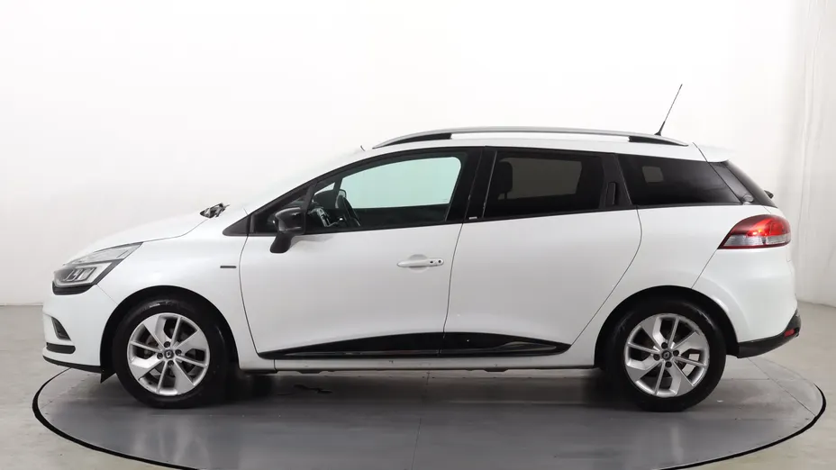 Renault Clio -