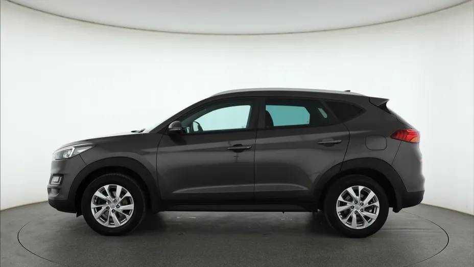 Hyundai Tucson -