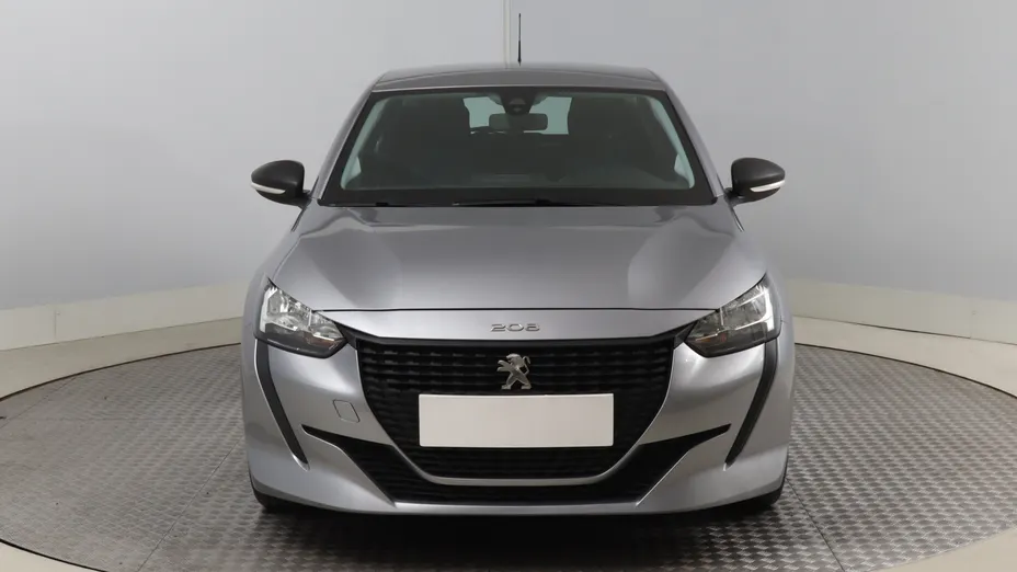 Peugeot 208 -