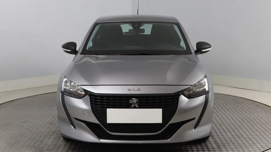 Peugeot 208 -