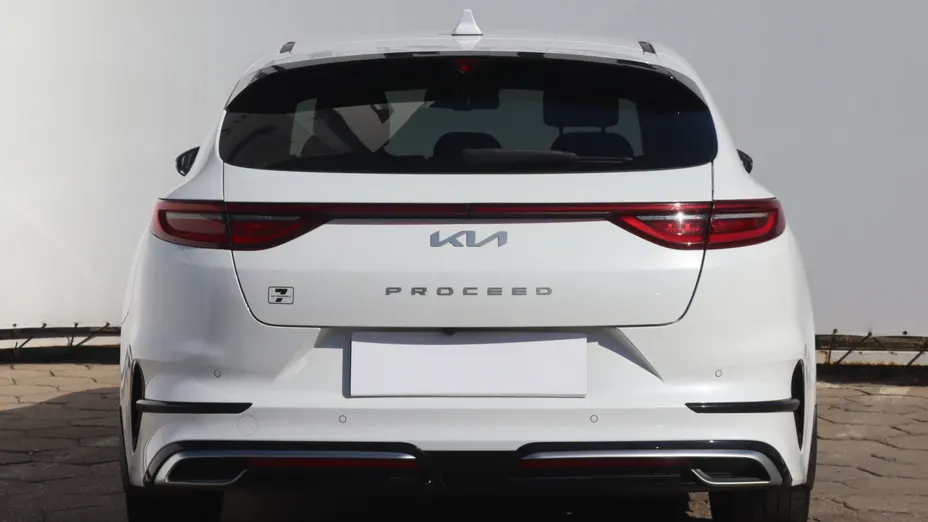 Kia ProCeed -