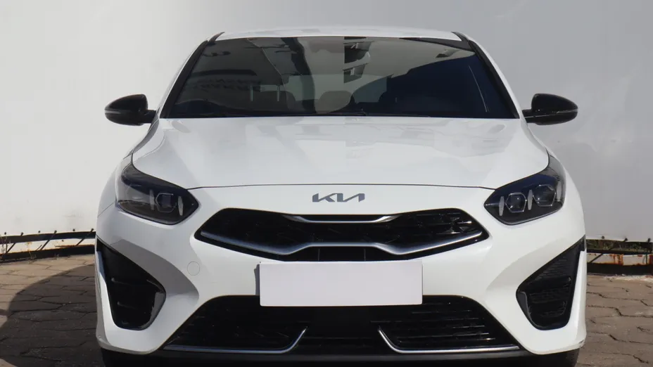 Kia ProCeed -