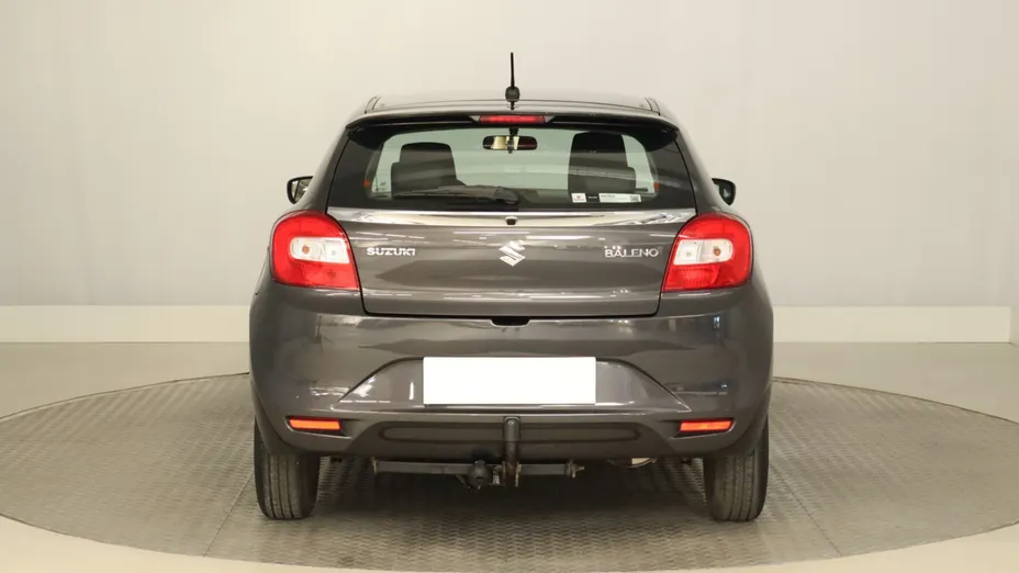 Suzuki Baleno -