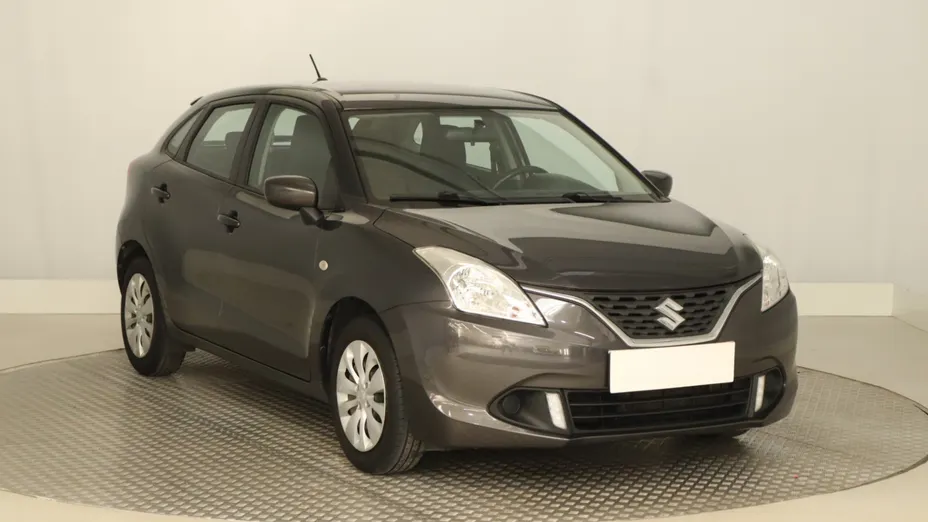 Suzuki Baleno -