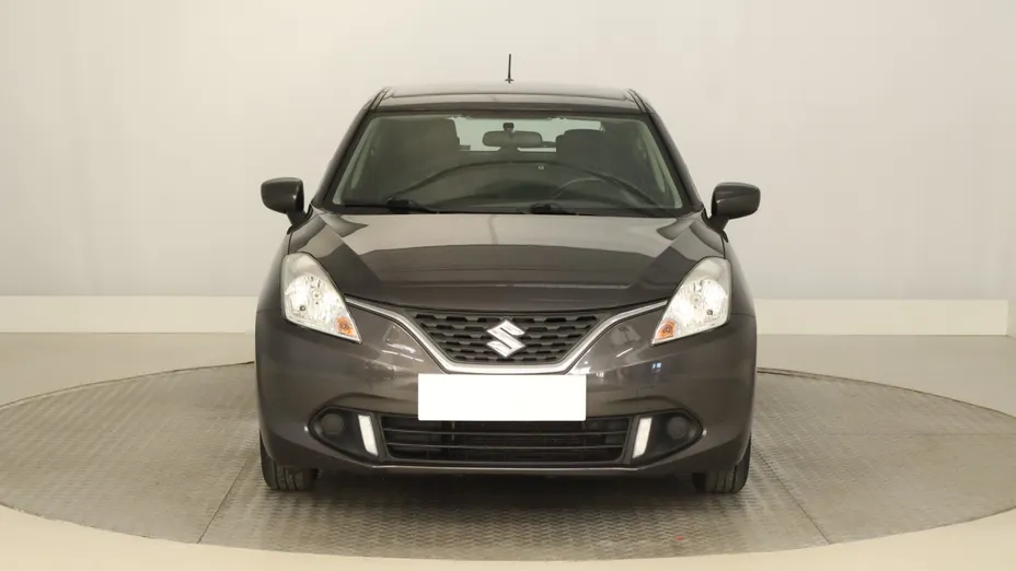 Suzuki Baleno -