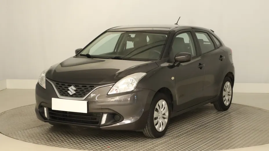 Suzuki Baleno -