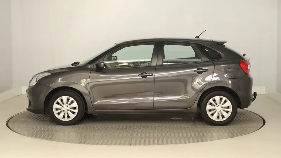 Suzuki Baleno -