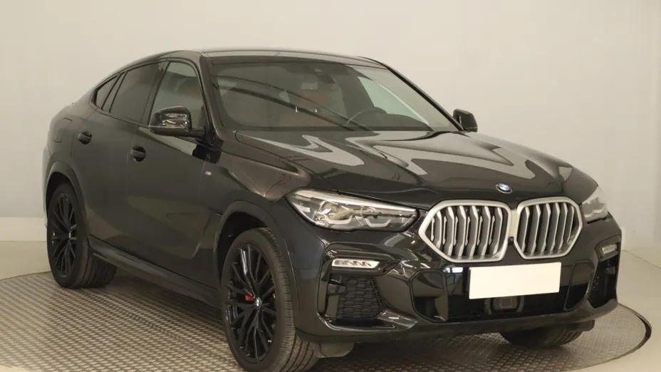 BMW X6 -