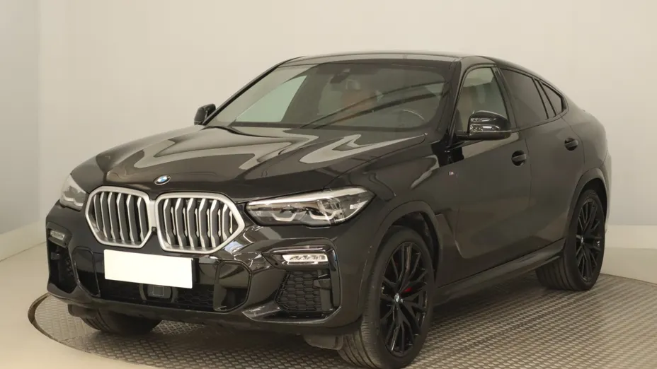 BMW X6 -